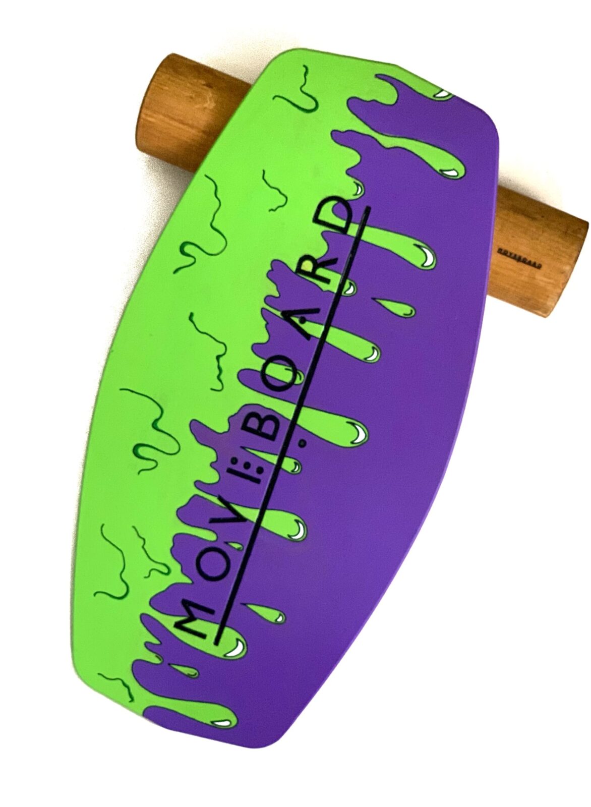 Moveboard Alien1